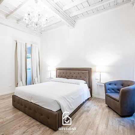 5 Minuti Duomo - Luxury Appartamento Con Terrazza Firenze Eksteriør bilde