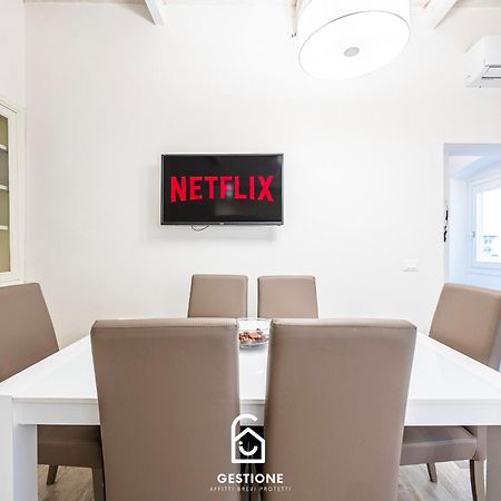 5 Minuti Duomo - Luxury Appartamento Con Terrazza Firenze Eksteriør bilde