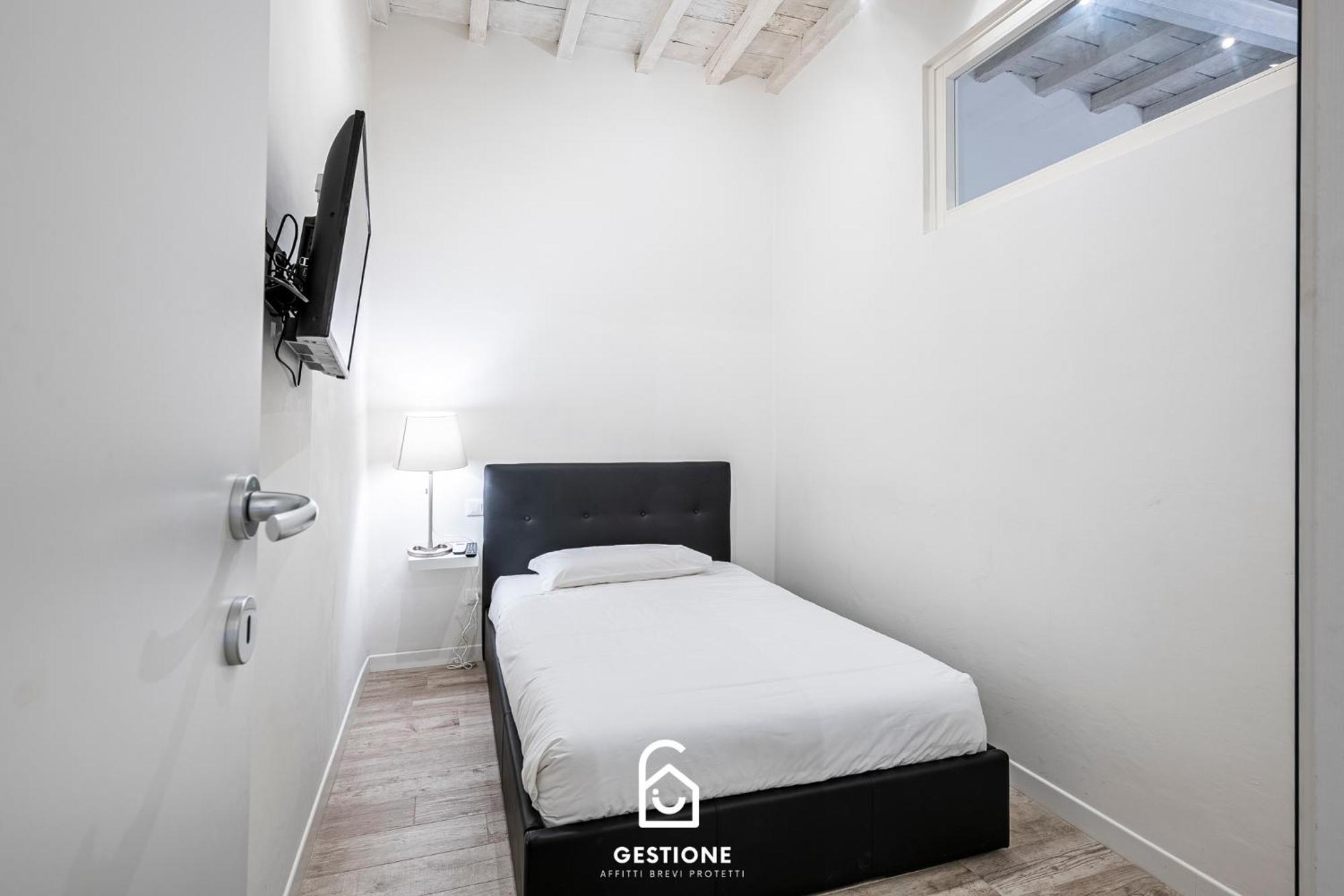 5 Minuti Duomo - Luxury Appartamento Con Terrazza Firenze Eksteriør bilde