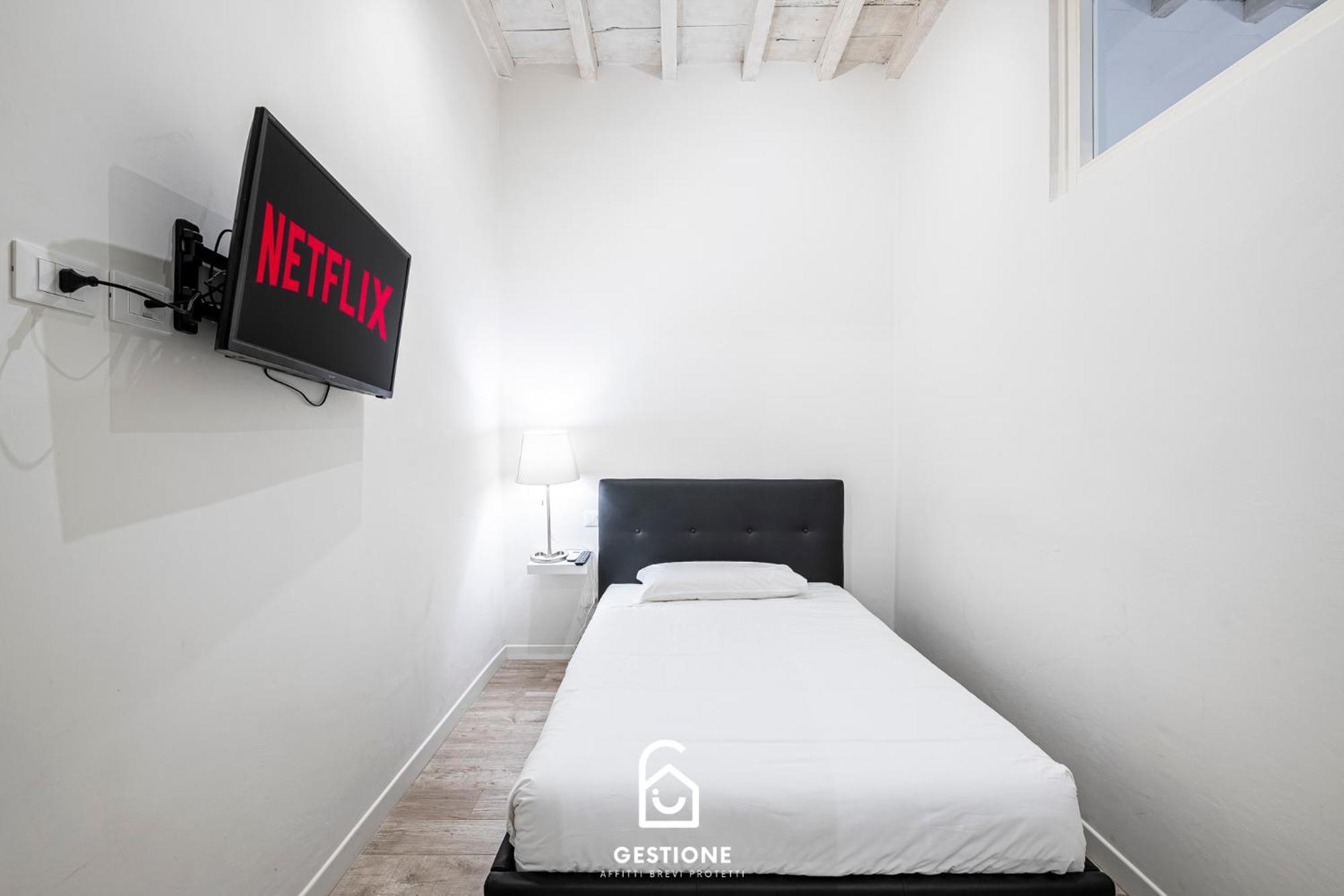 5 Minuti Duomo - Luxury Appartamento Con Terrazza Firenze Eksteriør bilde