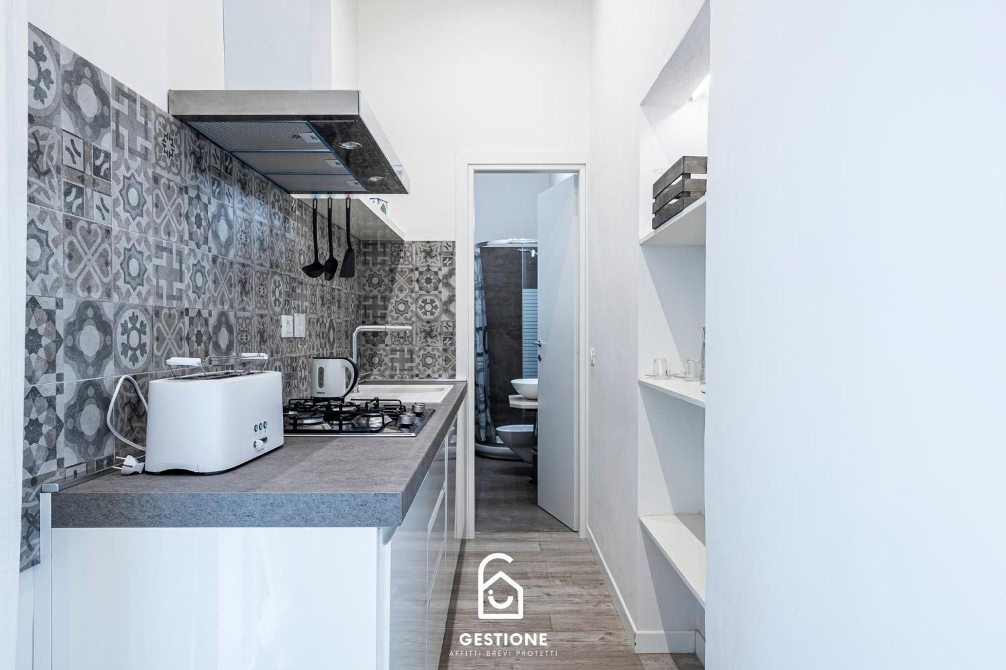 5 Minuti Duomo - Luxury Appartamento Con Terrazza Firenze Eksteriør bilde