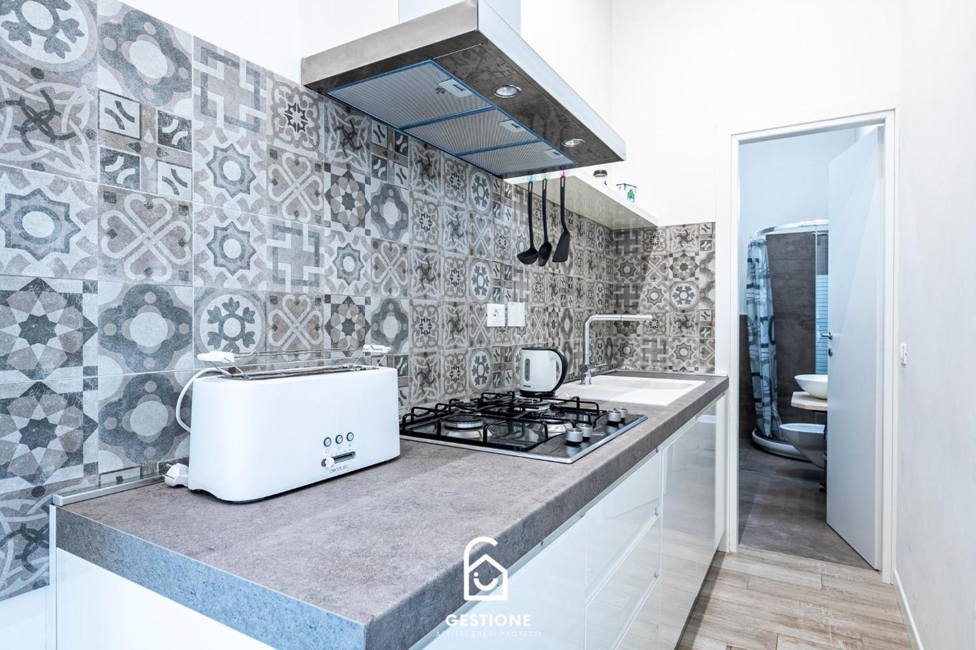 5 Minuti Duomo - Luxury Appartamento Con Terrazza Firenze Eksteriør bilde